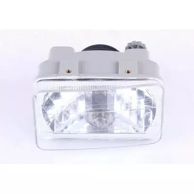 Фара передняя левая ТАТА DongFeng 240/244