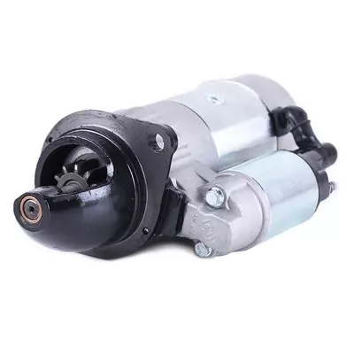 Стартер ТАТА Z-11 12V 3 Квт QD1308 4L22BT посадка 82 мм