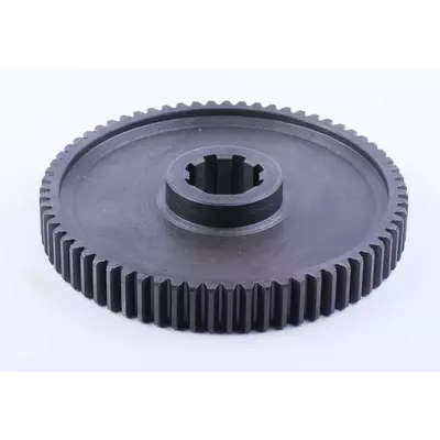 Шестерня ведомая конечной передачи Z-8/67 Xingtai 224/244