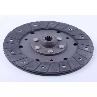 Диск сцепления дополнительный ВОМ (фередо) Foton 244/254/250/204/240/200 ДТЗ