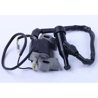 Катушка высокого напряжения + надсвечник - 177F