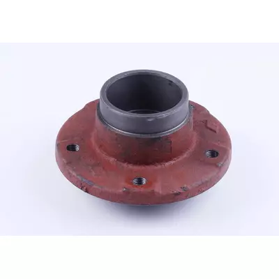 Ступица передняя DongFeng 244/240