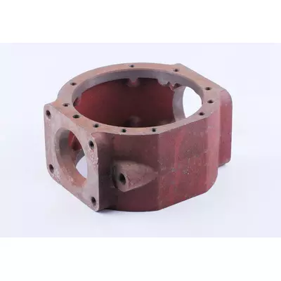 Корпус переднего моста DongFeng