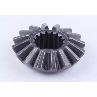 Шестерня полуоси дифференциала зад моста Z-16/16 DongFeng 240/244