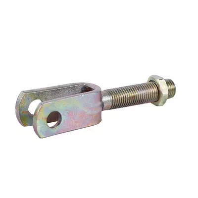 Вилка раскоса нижняя регулировочная Xingtai 120