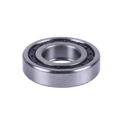 Подшипник ВОМ NUP207 ТАТА на минитрактор Shifeng 240