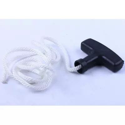 Ручка стартера + веревка - 177F