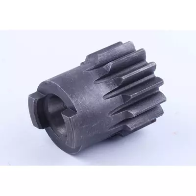 Шестерня левой полуоси диаметр 33 мм Z-14 Xingtai 120