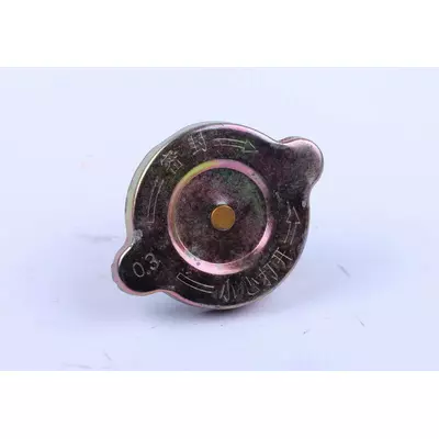 Крышка радиатора малая Xingtai
