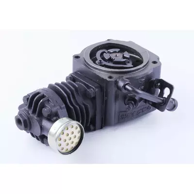 Компрессор воздушный DongFeng 240/244/354/404