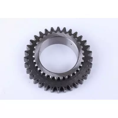 Шестерня 3-й передачи Z-31/32 Foton 244, Jinma 244/264