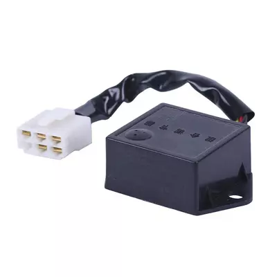 Реле зарядки 1 Shifeng 240 ТАТА