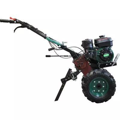 Мотоблок бензиновый Iron Angel GT90M3 FAVORITE