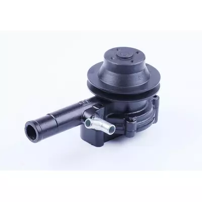 Насос водяной (помпа) усиленный КМ385ВТ DongFeng 244/240, Foton 244, Jinma 244