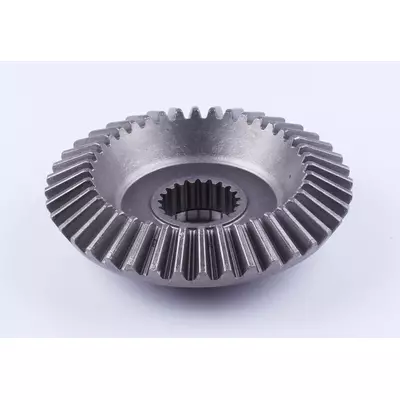 Шестерня конечной передачи переднего моста ведомая Z-40 DongFeng 244/240