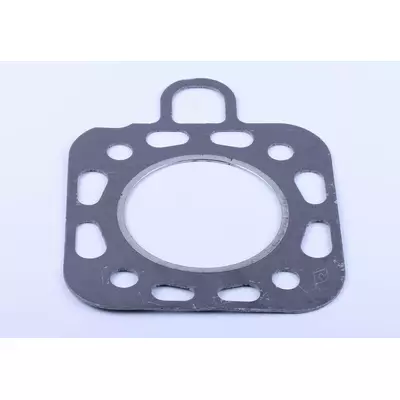 Прокладка ГБЦ (диаметр 100 мм) DLH1100 Xingtai 160