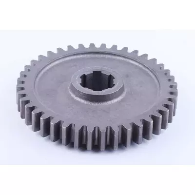 Шестерня конечной передачи ведомая Z-40 Xingtai 120