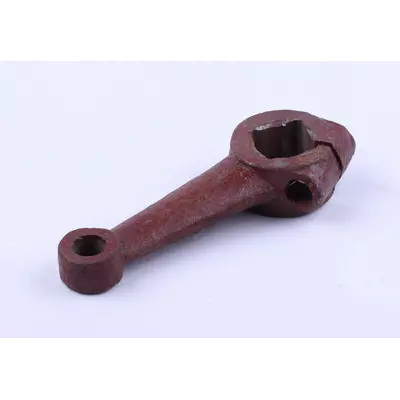 Рычаг поворотный правый Jinma