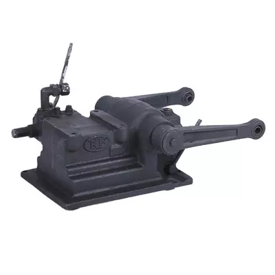 Подъемник гидравлический Shifeng 240