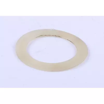 Шайба регулировочная шестерни полуоси заднего моста DongFeng 240/244