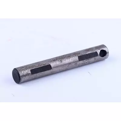 Ось сателлитов переднего моста L-108 мм Foton 244, Jinma 244/264