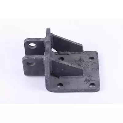 Кронштейн тяги ограничительной левый Foton 240