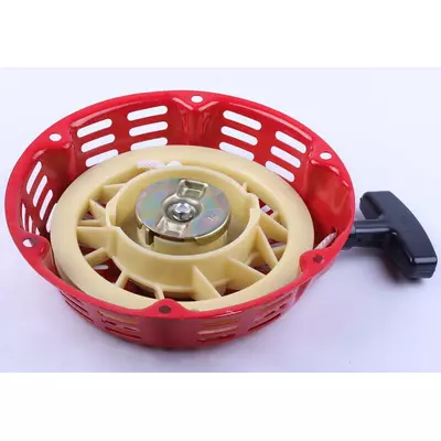 Стартер ручной - 177F - GN 5-6 KW