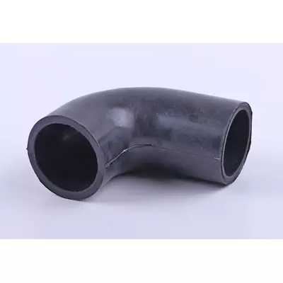 Патрубок радиатора верхний DL190-12 Xingtai 120