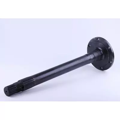 Полуось L-650 мм Z-16 DongFeng 354/404