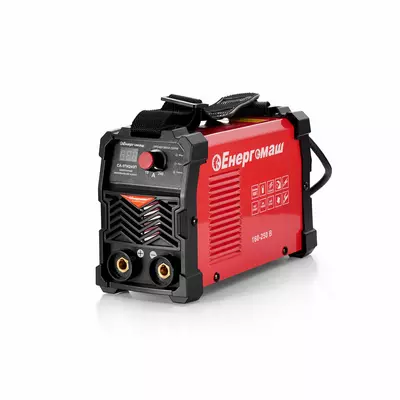 Інвертор зварювальний Енергомаш СА-97І240П