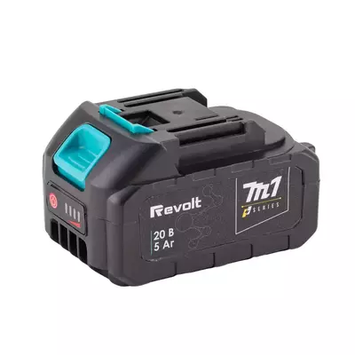 Батарея акумуляторна 5А (M1 series)