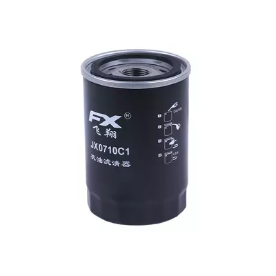 Фильтр масляный TATA, (тип 2), JX0710C1