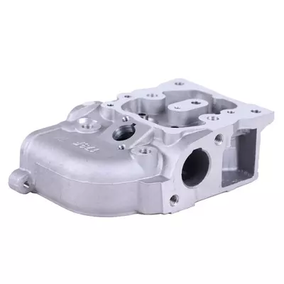 Головка блока голая ТАТА - 173D