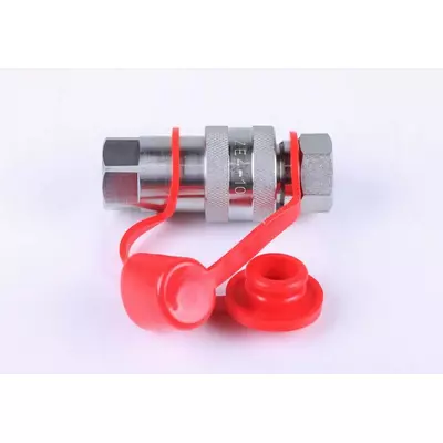 Муфта гидравлическая быстросъемная Foton 240/244