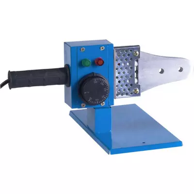 Аппарат для сварки пластиковых труб BauMaster TW-7220S