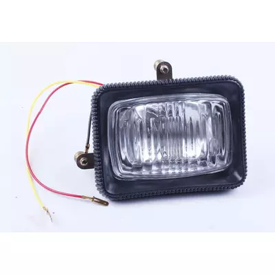 Фара передняя ТАТА Xingtai