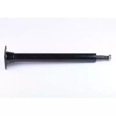 Вал рулевого механизма вертикальный в сборе DongFeng 240/244