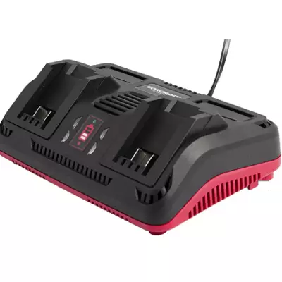 Зарядний пристрій на два порта лінійки ONE FOR ALL