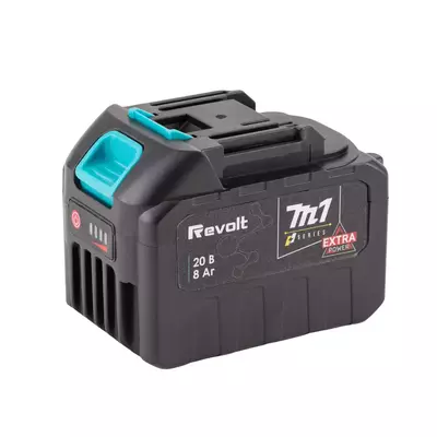 Батарея акумуляторна 8А Extra Power (M1 series)