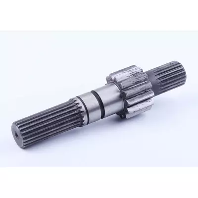 Шестерня ведущая конечной передачи зад моста L-220, Z-20/13/20 Jinma 200/204/240/244