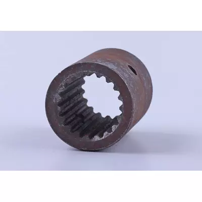 Муфта соединительная привода переднего моста задняя Foton 244/254