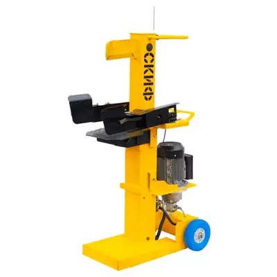 Дровокол гидравлический Скиф ДГ10/220