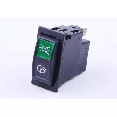 Кнопка габаритов DongFeng 240/244