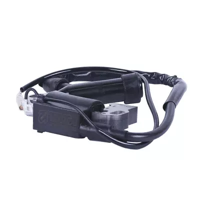 Катушка высокого напряжения с надсвечником ТАТА на двигатель 177F генератора GN 5-6 KW