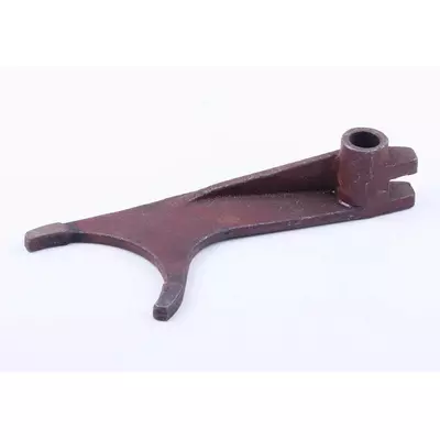 Вилка переключения повышенной/пониженной передачи КПП Jinma 200/204/240/244