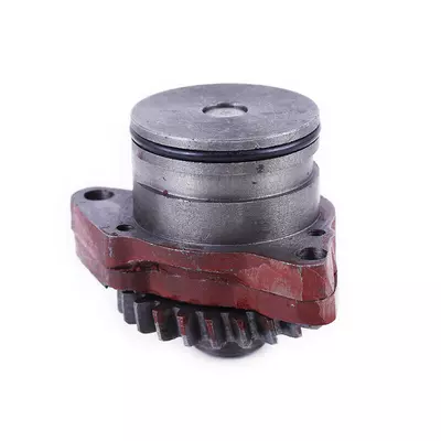 Насос масляный в сборе TY290/295 Xingtai 180/220