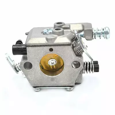 Карбюратор SABER тип WALBRO для бензопили STIHL MS170, MS180.