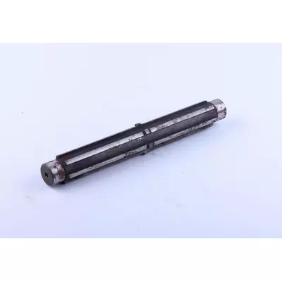 Вал 3 КПП L-242 мм, Z-6 Xingtai 24B, Shifeng 244,Taishan 25