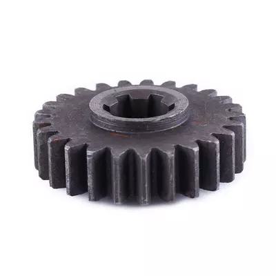 Шестерня выходного вала раздаточной коробки Z-25 Jinma 404