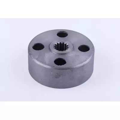 Барабан тормозной DongFeng 244/240